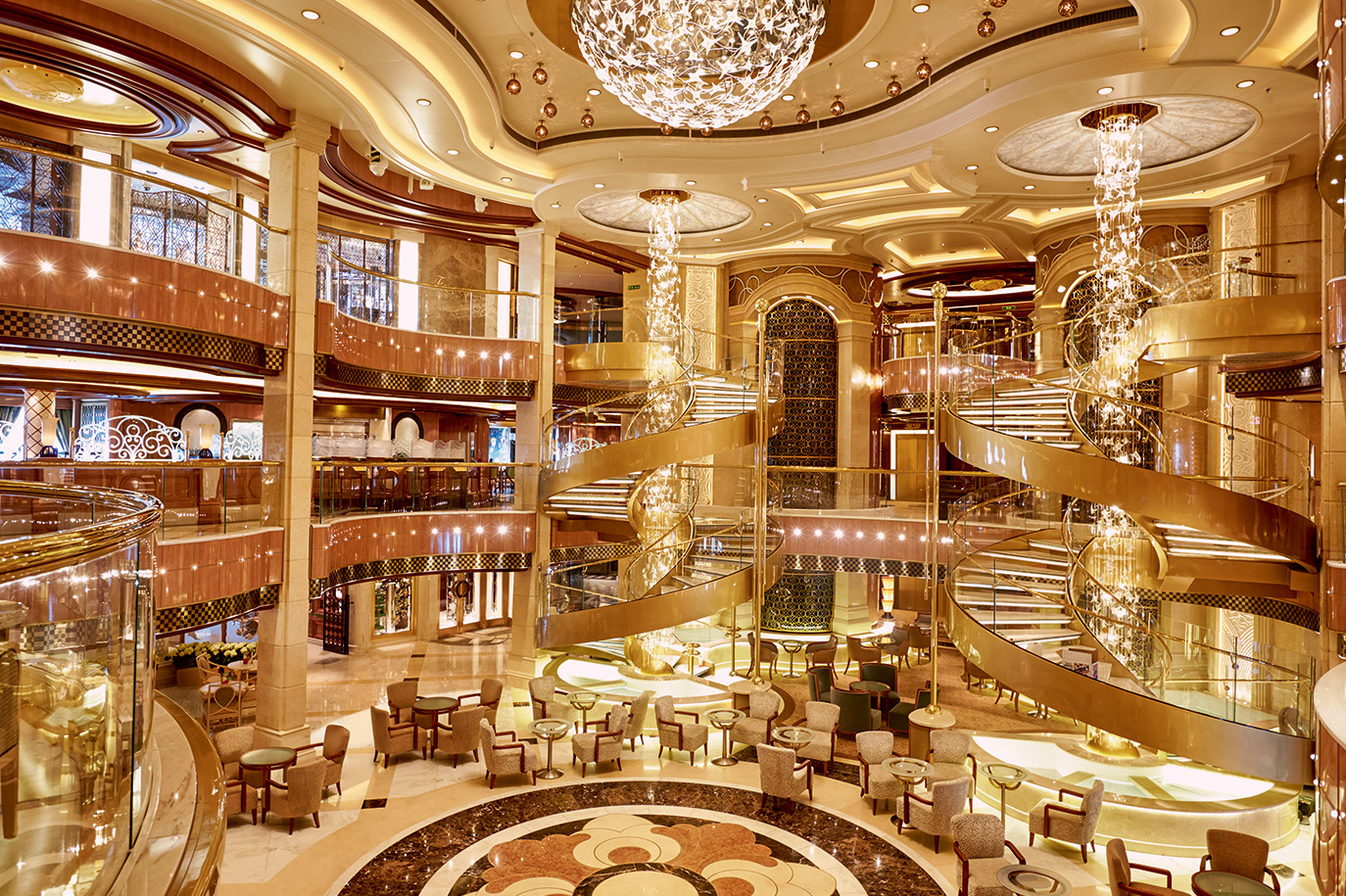 Royal Princess
