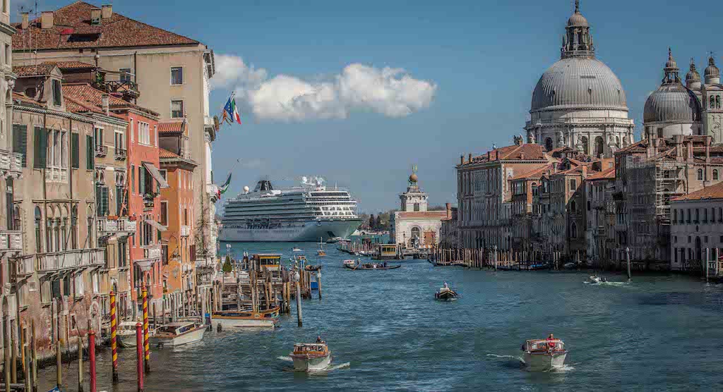Venice